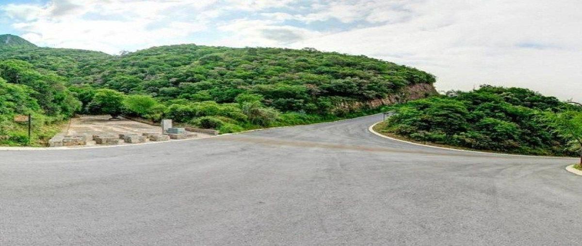 Foto de terreno habitacional en venta en mision san joaquin , las misiones, santiago, nuevo león, 0 No. 03