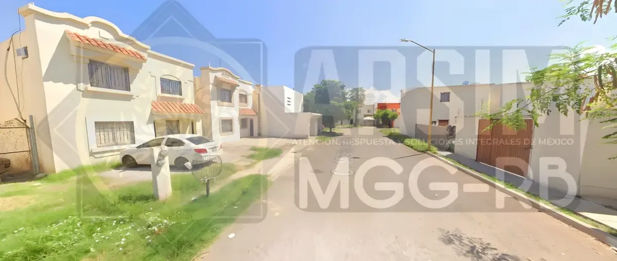 Foto de casa en venta en mision san jose 000, santa maría, navojoa, sonora, 30216504 No. 02