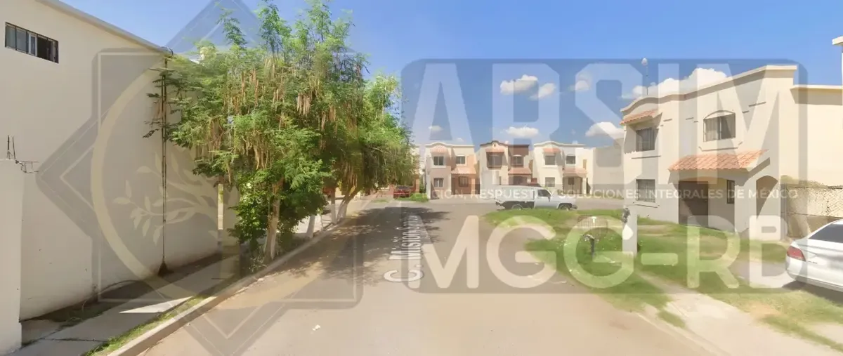 Foto de casa en venta en mision san jose 000, santa maría, navojoa, sonora, 30216504 No. 03