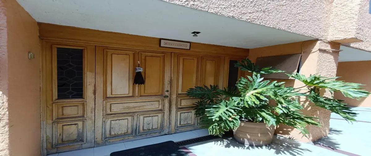 Foto de casa en venta en misión san jose 35, misiones, naucalpan de juárez, méxico, 0 No. 03