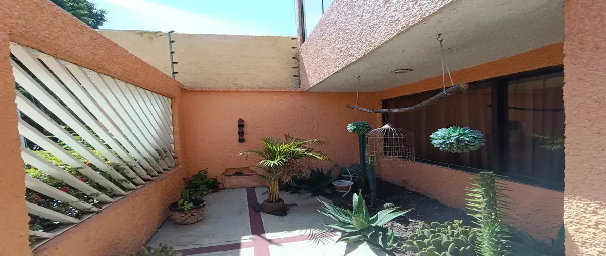 Foto de casa en venta en misión san jose 35, misiones, naucalpan de juárez, méxico, 0 No. 04