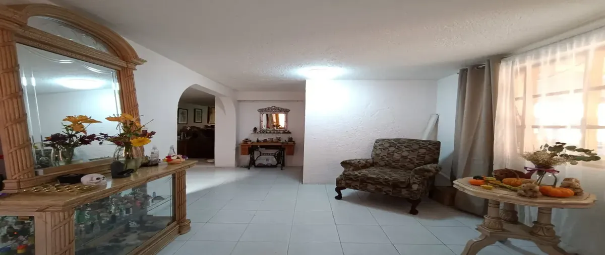 Foto de casa en venta en misión san jose 35, misiones, naucalpan de juárez, méxico, 0 No. 05