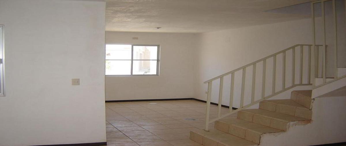 Foto de casa en venta en  , misión san jose, apodaca, nuevo león, 11736599 No. 03