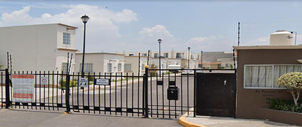 Foto de terreno habitacional en venta en  , misión san juan, corregidora, querétaro, 0 No. 03