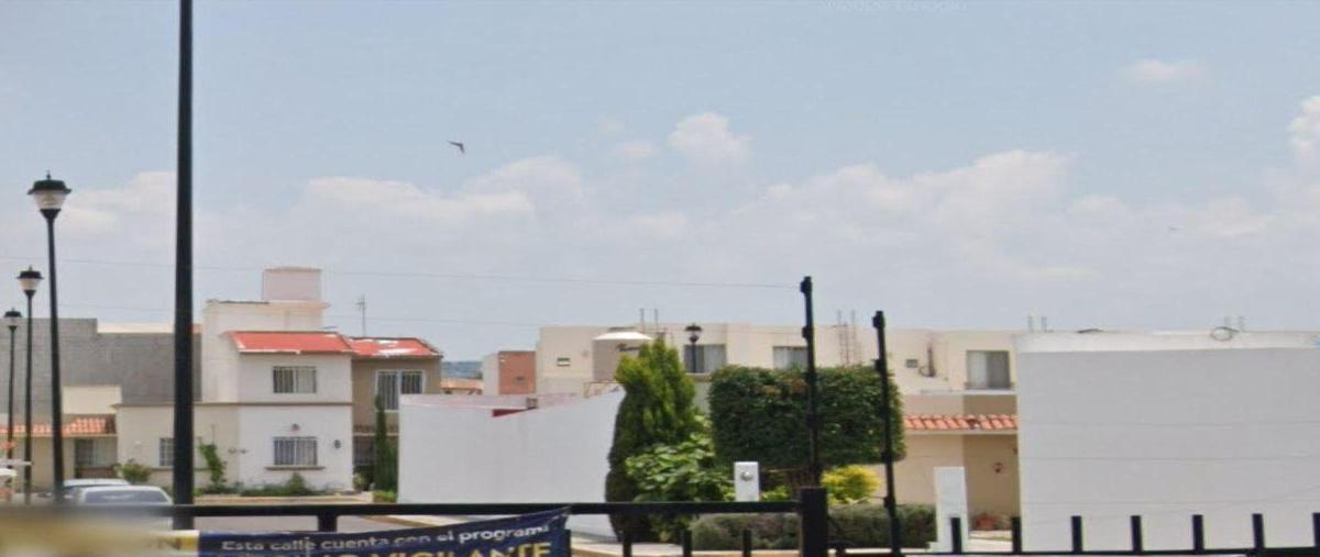 Foto de terreno habitacional en venta en  , misión san juan, corregidora, querétaro, 0 No. 05