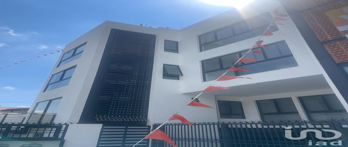 Foto de departamento en venta en mision san lorenzo 510, rinconada del parque, zapopan, jalisco, 0 No. 01