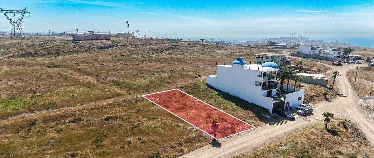 Foto de terreno habitacional en venta en mision san lucas , misión del mar ii, playas de rosarito, baja california, 0 No. 03