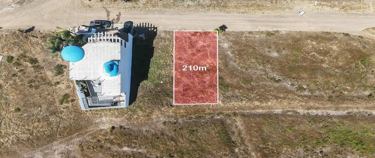 Foto de terreno habitacional en venta en mision san lucas , misión del mar ii, playas de rosarito, baja california, 0 No. 04