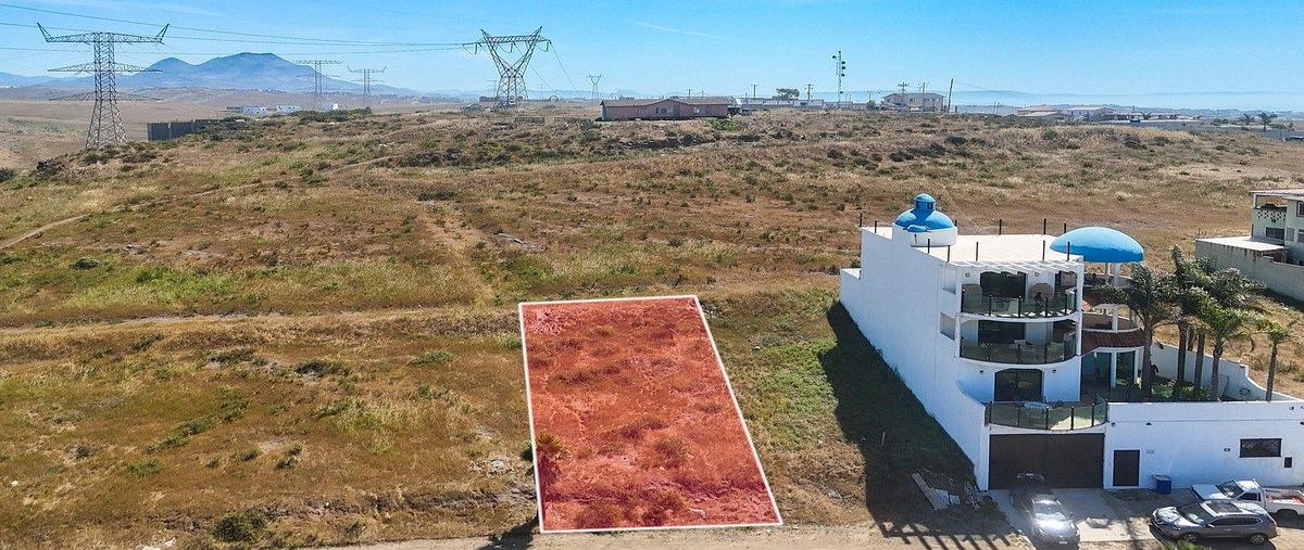 Foto de terreno habitacional en venta en mision san lucas , misión del mar ii, playas de rosarito, baja california, 0 No. 05