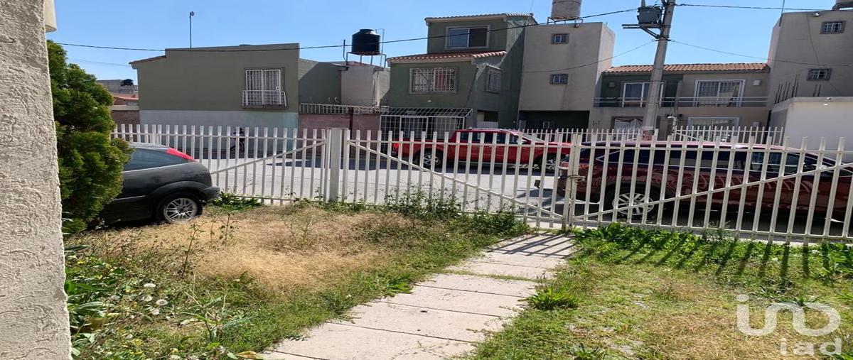 Foto de casa en venta en mision san marcos 151, hacienda las misiones, huehuetoca, méxico, 28722178 No. 04