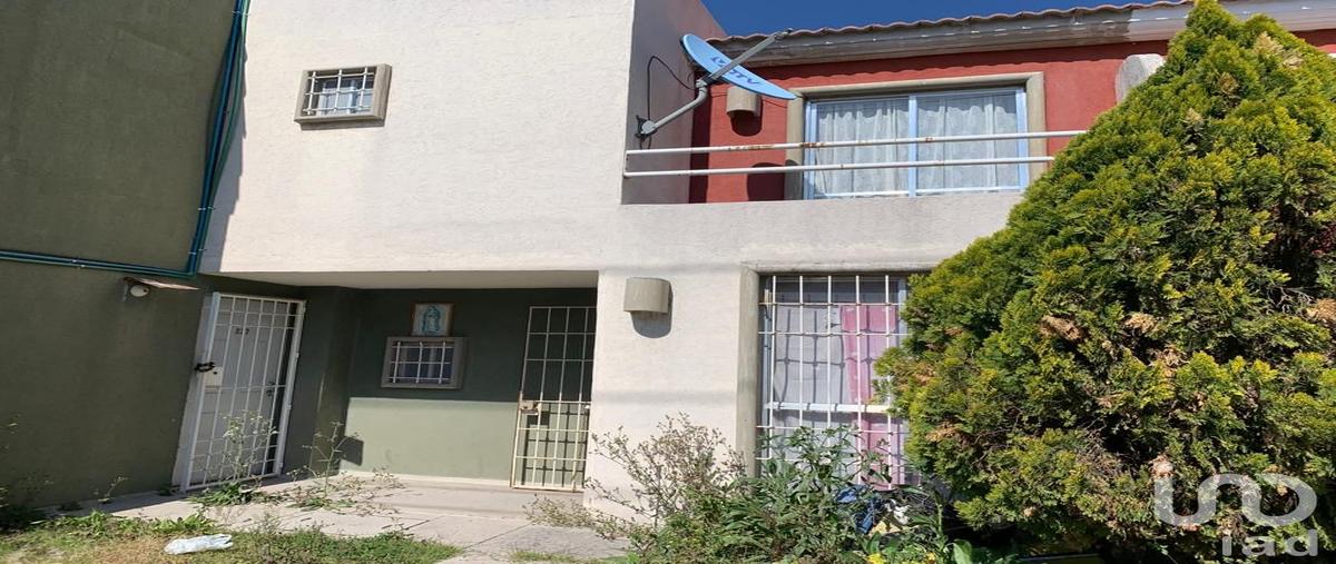 Foto de casa en venta en mision san marcos 159, hacienda las misiones, huehuetoca, méxico, 28722178 No. 03