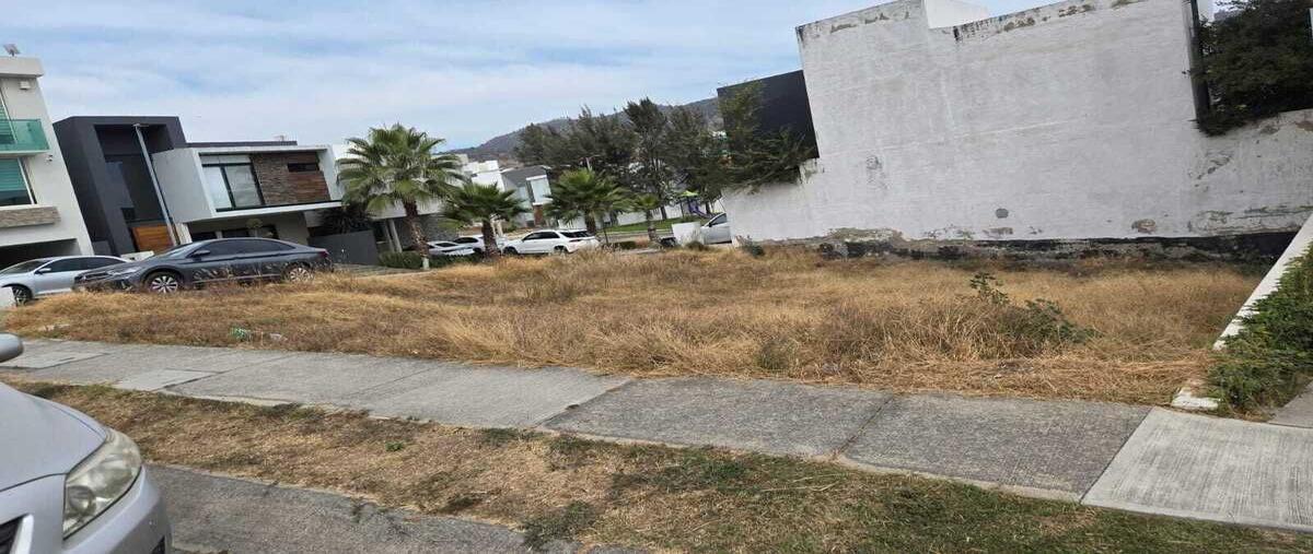 Foto de terreno habitacional en venta en mision san oscar , arboleda bosques de santa anita, tlajomulco de zúñiga, jalisco, 0 No. 03