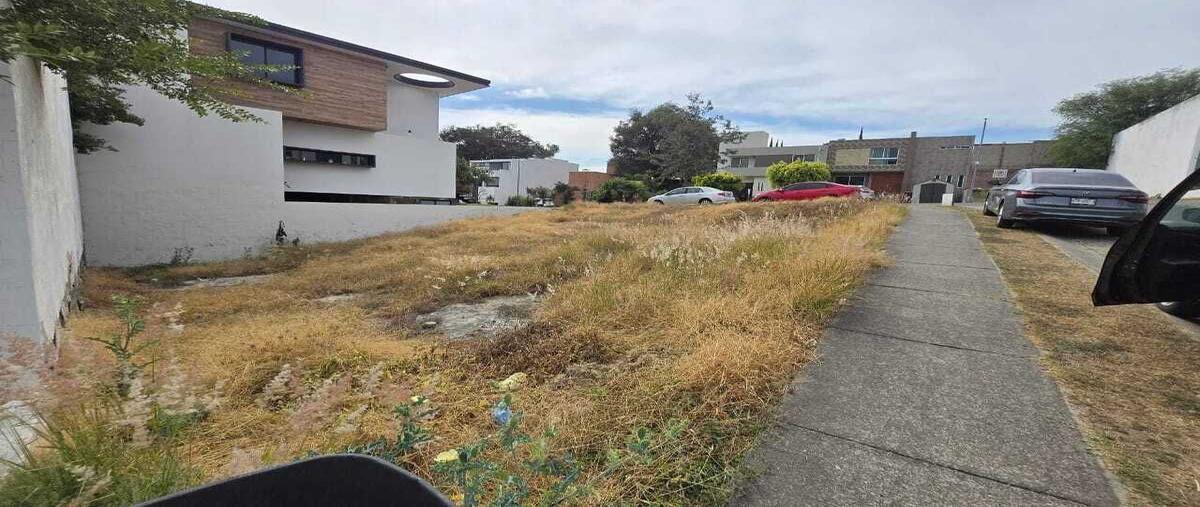 Foto de terreno habitacional en venta en mision san oscar , arboleda bosques de santa anita, tlajomulco de zúñiga, jalisco, 0 No. 04