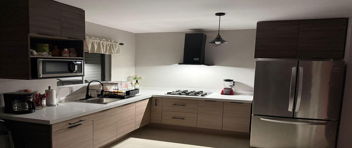 Foto de casa en renta en  , misión san pablo i, apodaca, nuevo león, 0 No. 03