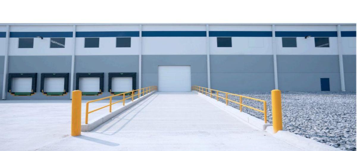 Foto de nave industrial en renta en  , misión san pablo i, apodaca, nuevo león, 0 No. 04