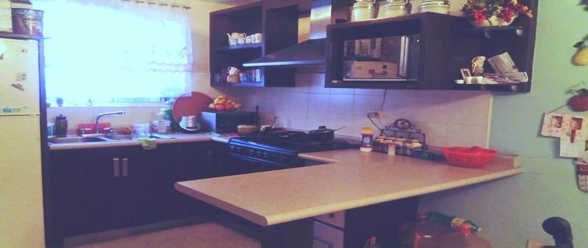 Foto de casa en venta en  , misión santa fé, guadalupe, nuevo león, 12760151 No. 05