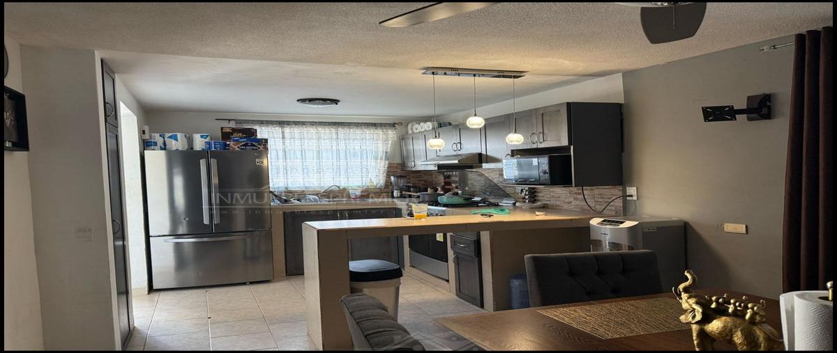 Foto de casa en venta en  , misión santa fé, guadalupe, nuevo león, 0 No. 03