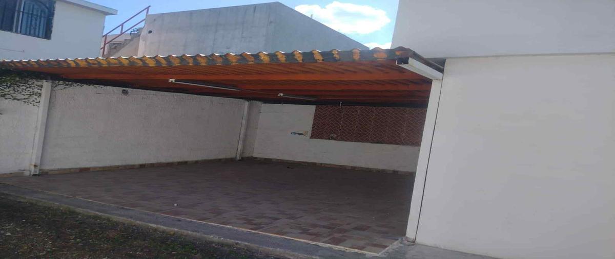 Foto de casa en venta en  , misión santa fé, guadalupe, nuevo león, 30269584 No. 04