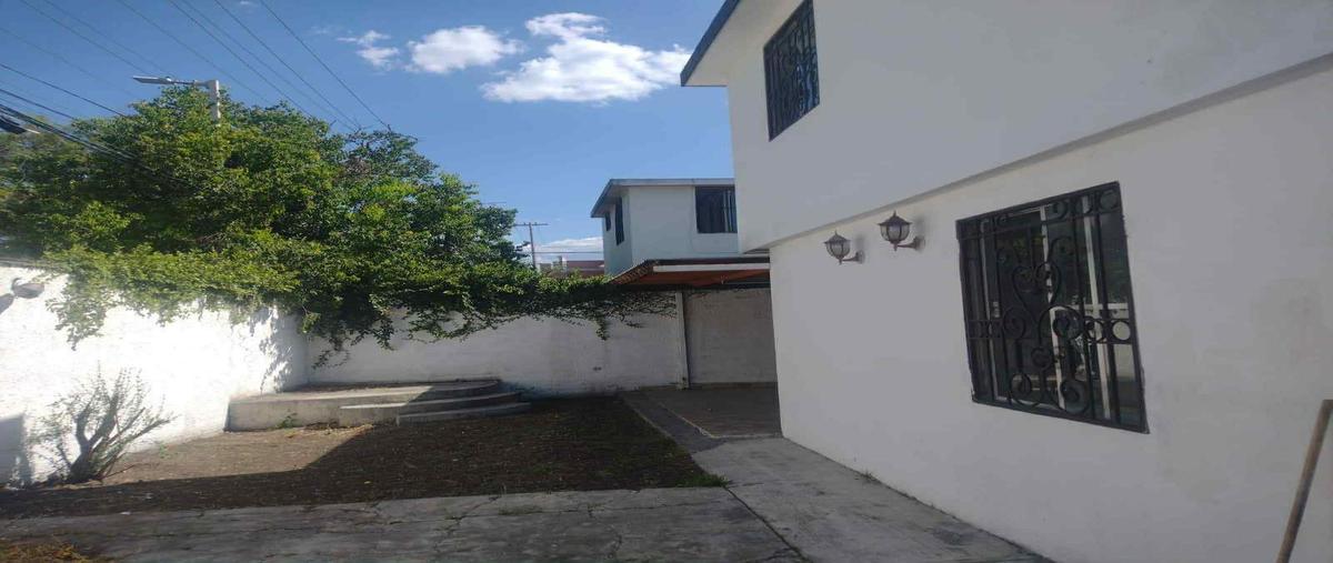 Foto de casa en venta en  , misión santa fé, guadalupe, nuevo león, 30269584 No. 05