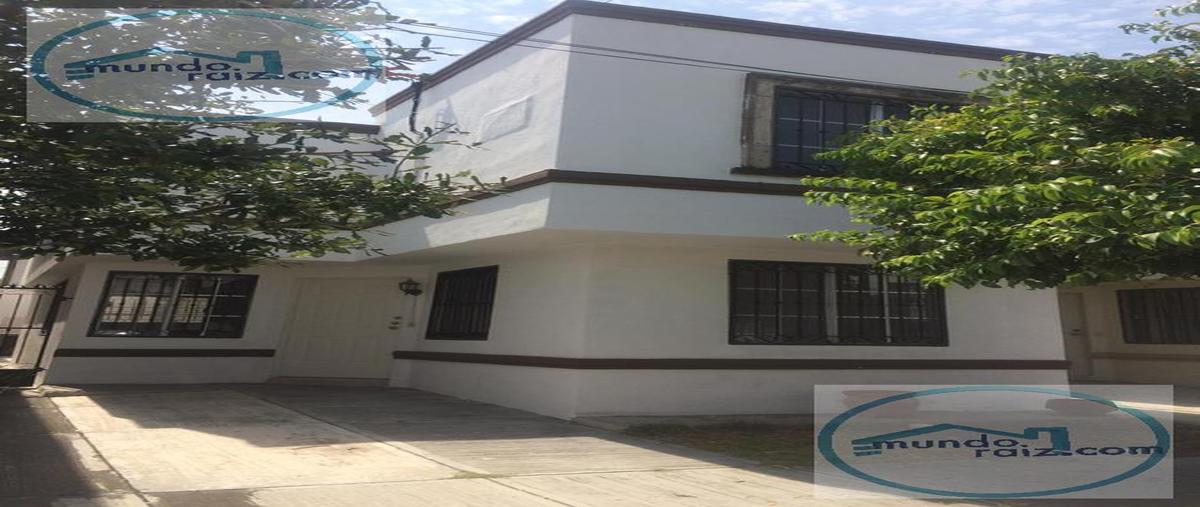 Foto de casa en renta en  , misión santa fé, guadalupe, nuevo león, 30331230 No. 01