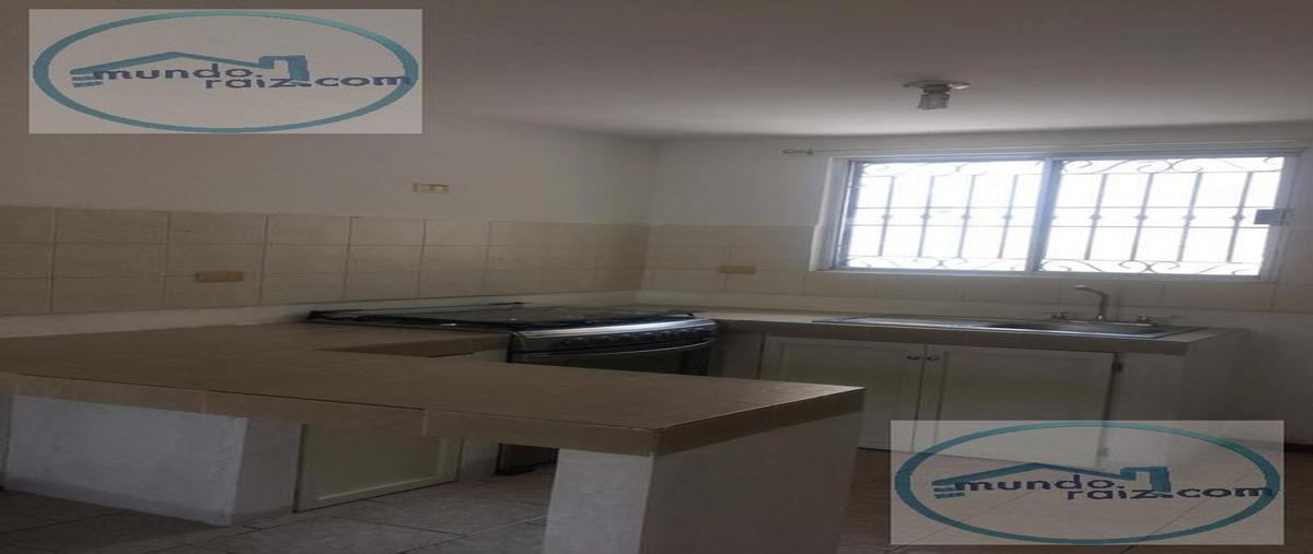 Foto de casa en renta en  , misión santa fé, guadalupe, nuevo león, 30331230 No. 03
