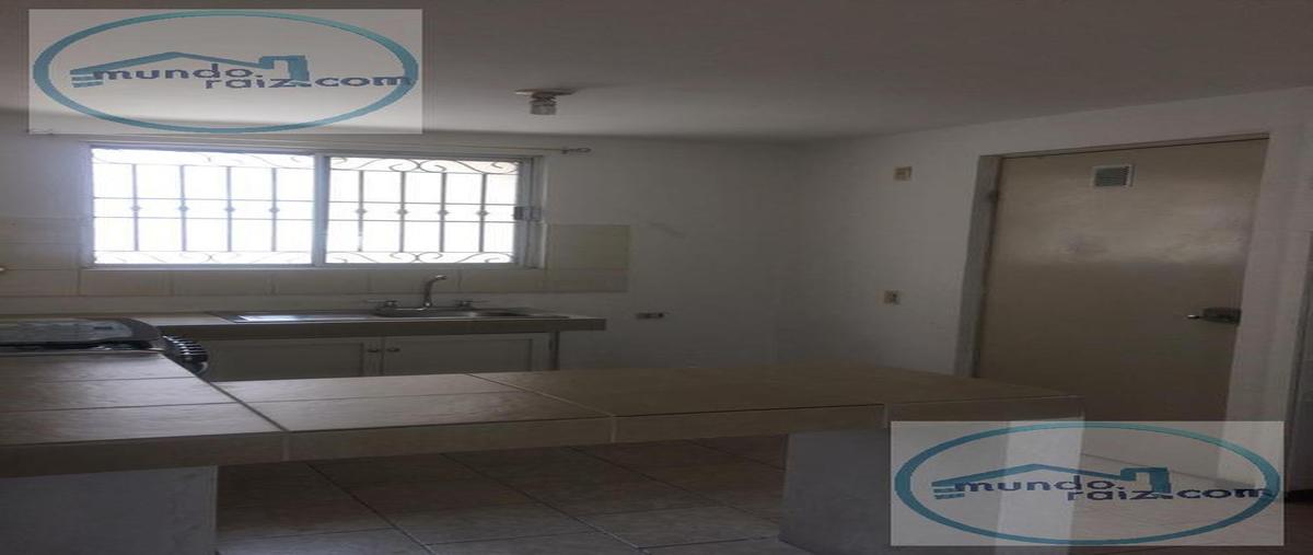 Foto de casa en renta en  , misión santa fé, guadalupe, nuevo león, 30331230 No. 04