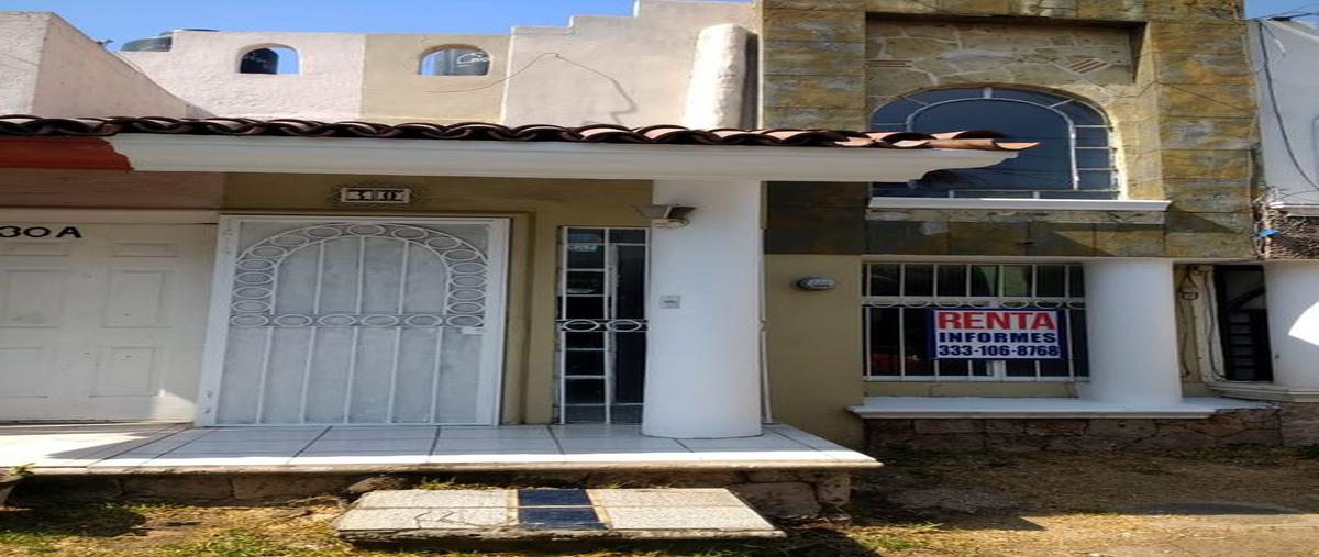 Foto de casa en mision santo tomas 1038, exitmex, zapopan, jalisco, 0 foto 01 Foto de casa en renta en mision santo tomas 1038, exitmex, zapopan, jalisco, 0 No. 01