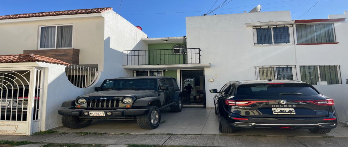 Foto de casa en condominio en renta en misión santo tomás , exitmex, zapopan, jalisco, 30242257 No. 01