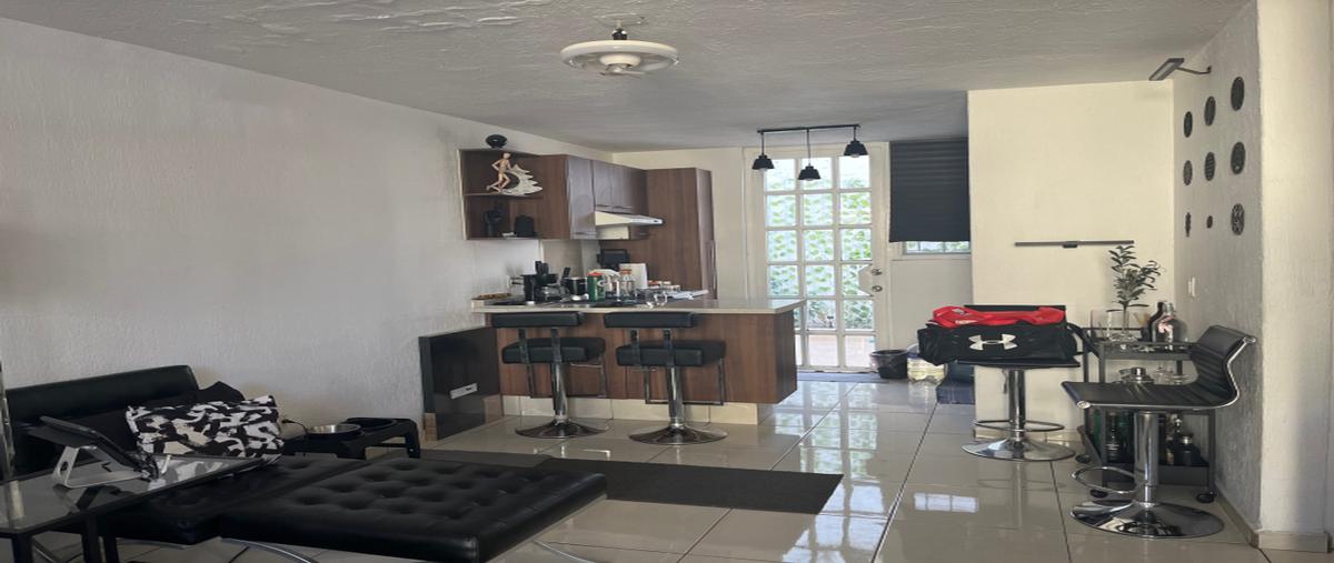 Foto de casa en condominio en renta en misión santo tomás , exitmex, zapopan, jalisco, 30242257 No. 03