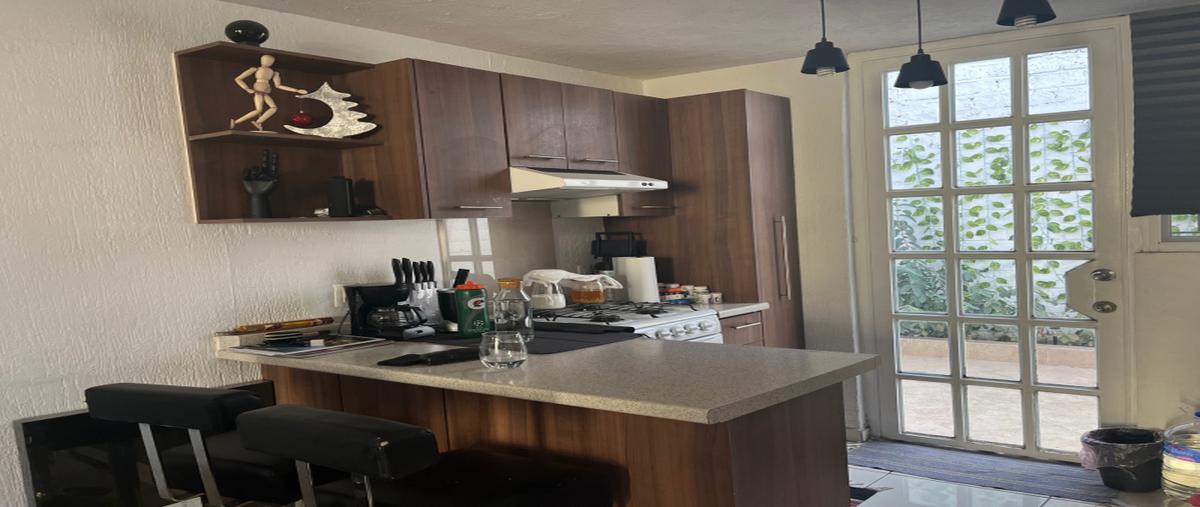 Foto de casa en condominio en renta en misión santo tomás , exitmex, zapopan, jalisco, 30242257 No. 05