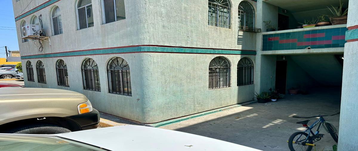 Foto de departamento en venta en mision santo tomas , kino, tijuana, baja california, 30420527 No. 03