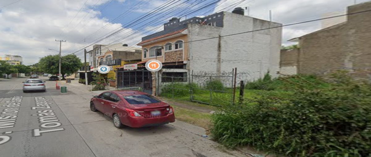 Foto de terreno habitacional en venta en misión santo tomas , plaza guadalupe, zapopan, jalisco, 0 No. 04