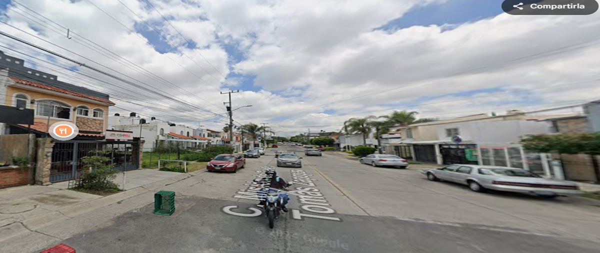 Foto de terreno habitacional en venta en misión santo tomas , plaza guadalupe, zapopan, jalisco, 30434770 No. 05