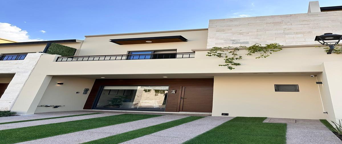 Foto de casa en venta en misión shoenstatt , los olvera, corregidora, querétaro, 0 No. 01
