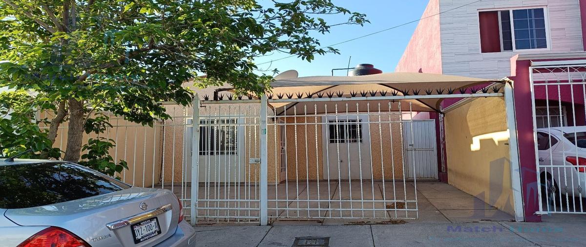 Foto de casa en renta en  , misión universidad, chihuahua, chihuahua, 0 No. 03
