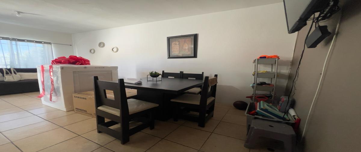 Foto de casa en venta en  , misión universidad, chihuahua, chihuahua, 0 No. 04