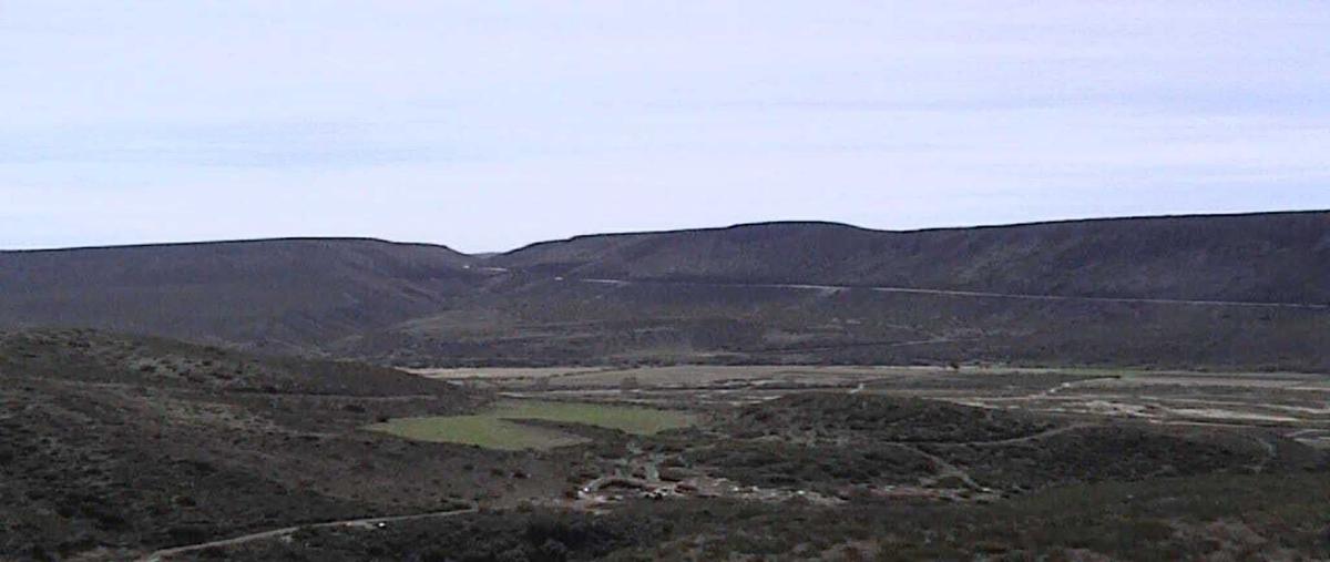 Foto de terreno habitacional en venta en misión vieja de san miguel , la misión, ensenada, baja california, 0 No. 01