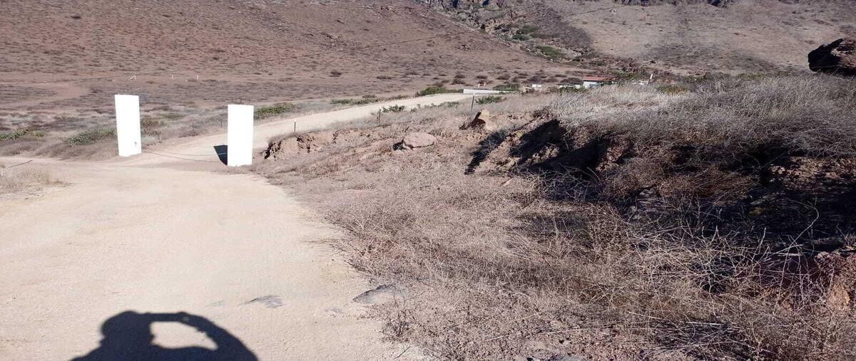 Foto de terreno habitacional en venta en misión vieja de san miguel , la misión, ensenada, baja california, 0 No. 03