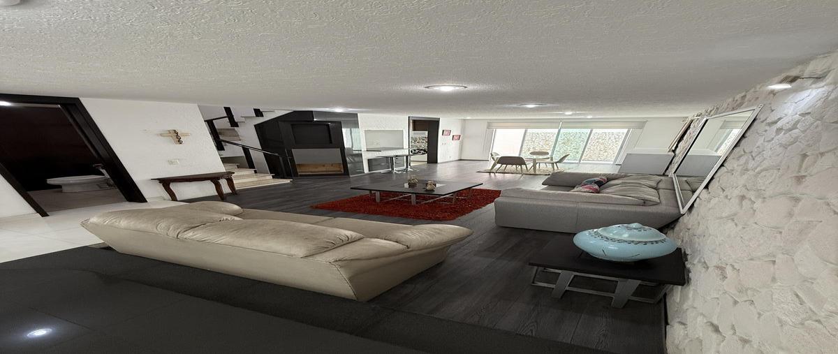 Foto de casa en venta en  , misión viejo, metepec, méxico, 0 No. 05