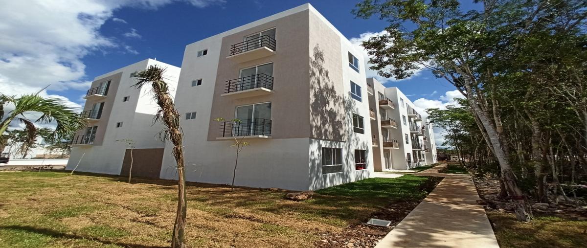 Foto de departamento en venta en  , misión villamar i, solidaridad, quintana roo, 0 No. 04
