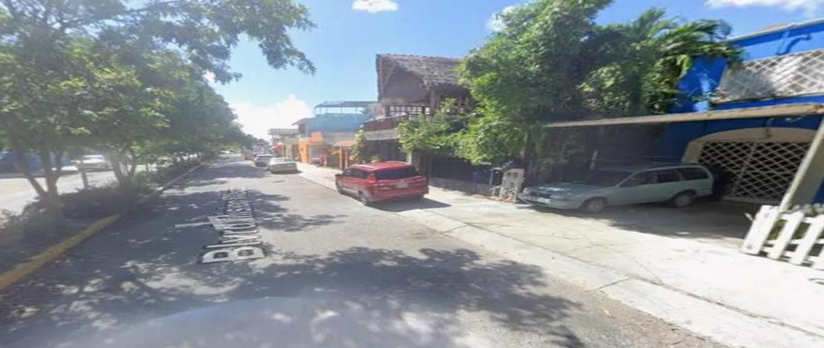 Foto de casa en venta en  , misión villamar i, solidaridad, quintana roo, 0 No. 03