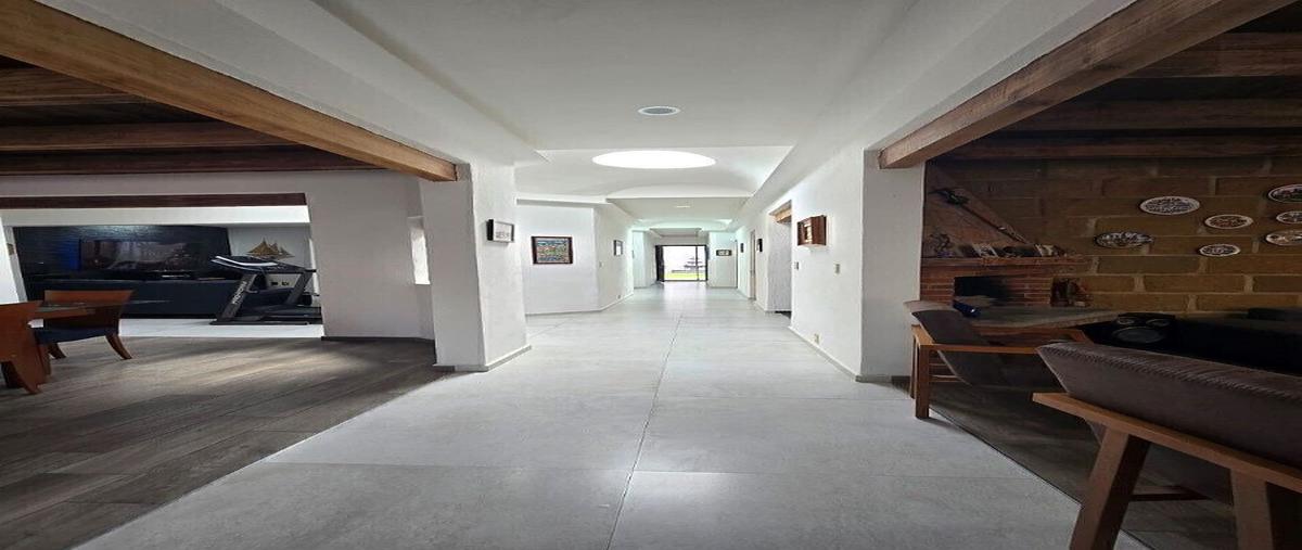 Foto de casa en venta en mision , villas del mesón, querétaro, querétaro, 0 No. 03