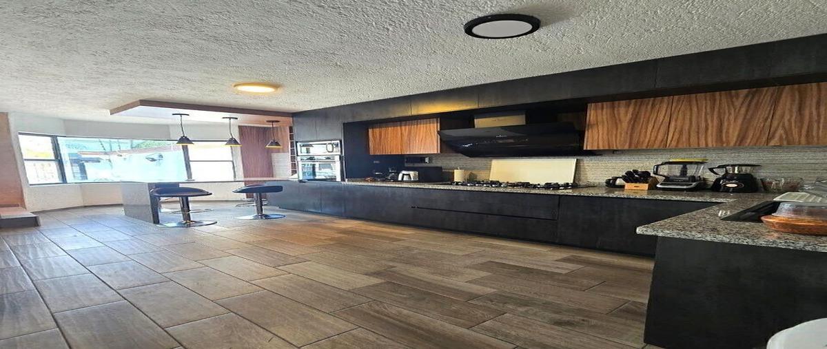 Foto de casa en venta en mision , villas del mesón, querétaro, querétaro, 0 No. 04