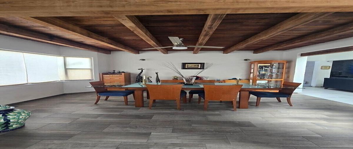 Foto de casa en venta en mision , villas del mesón, querétaro, querétaro, 0 No. 05