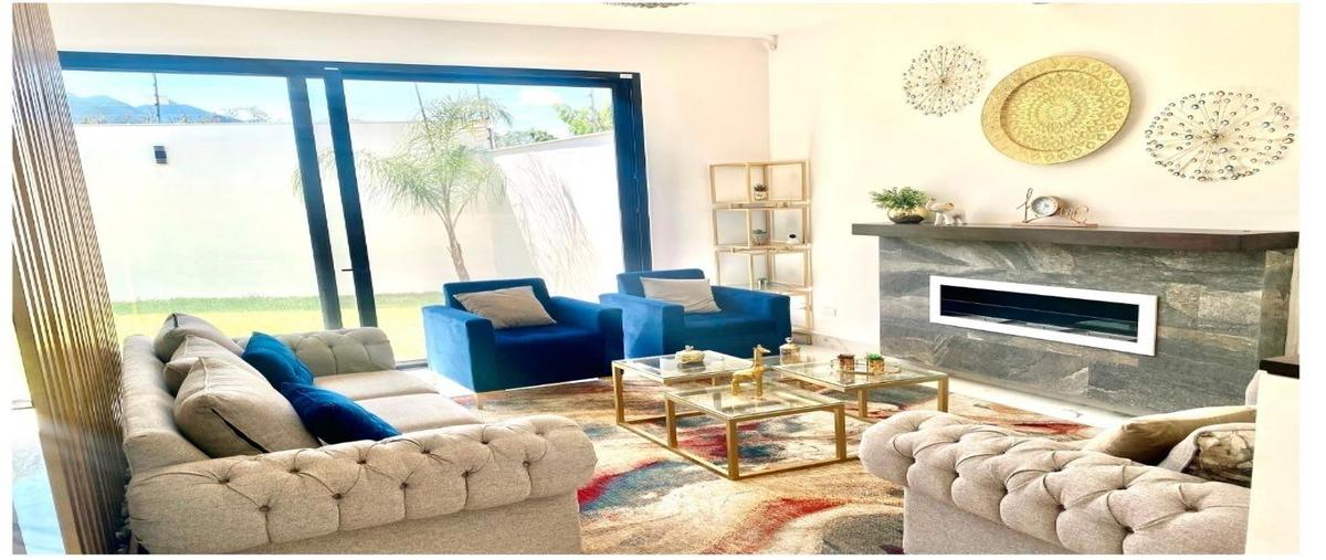 Foto de casa en mision , yerbaniz, santiago, nuevo león, 28150193 foto 02 Foto de casa en venta en mision , yerbaniz, santiago, nuevo león, 28150193 No. 02