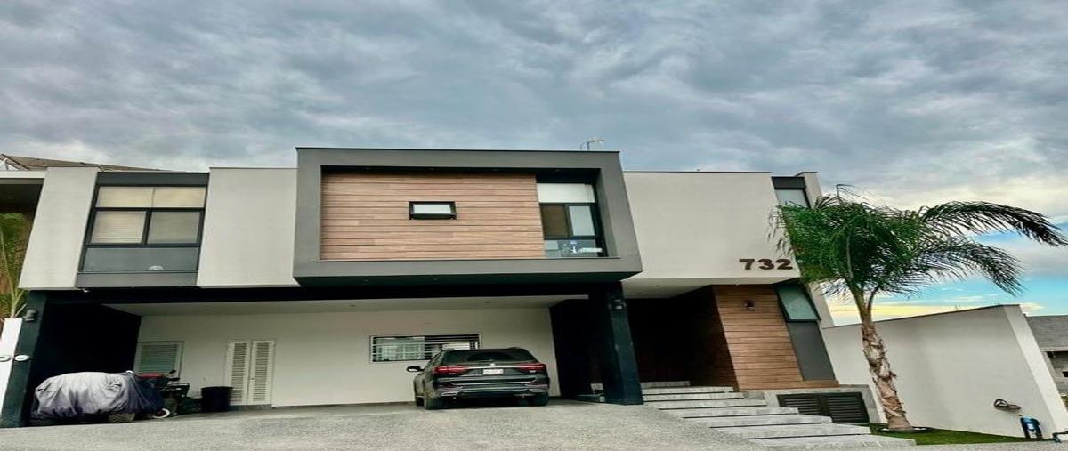 Foto de casa en mision , yerbaniz, santiago, nuevo león, 28150193 foto 03 Foto de casa en venta en mision , yerbaniz, santiago, nuevo león, 28150193 No. 03