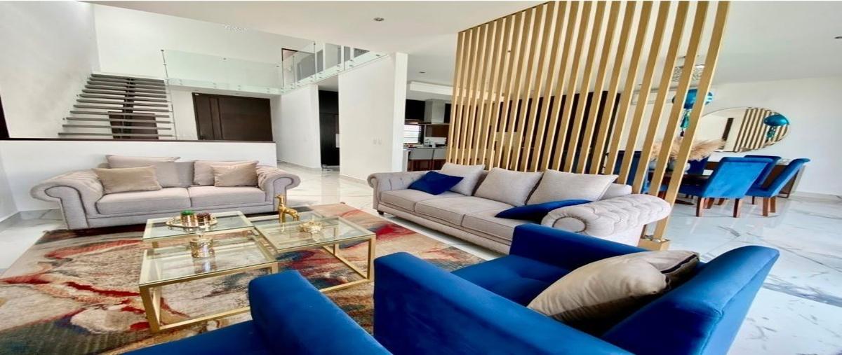 Foto de casa en mision , yerbaniz, santiago, nuevo león, 28150193 foto 04 Foto de casa en venta en mision , yerbaniz, santiago, nuevo león, 28150193 No. 04