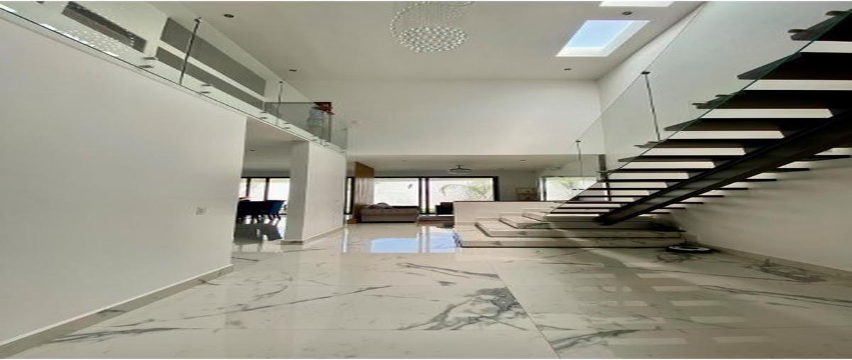 Foto de casa en mision , yerbaniz, santiago, nuevo león, 28150193 foto 05 Foto de casa en venta en mision , yerbaniz, santiago, nuevo león, 28150193 No. 05