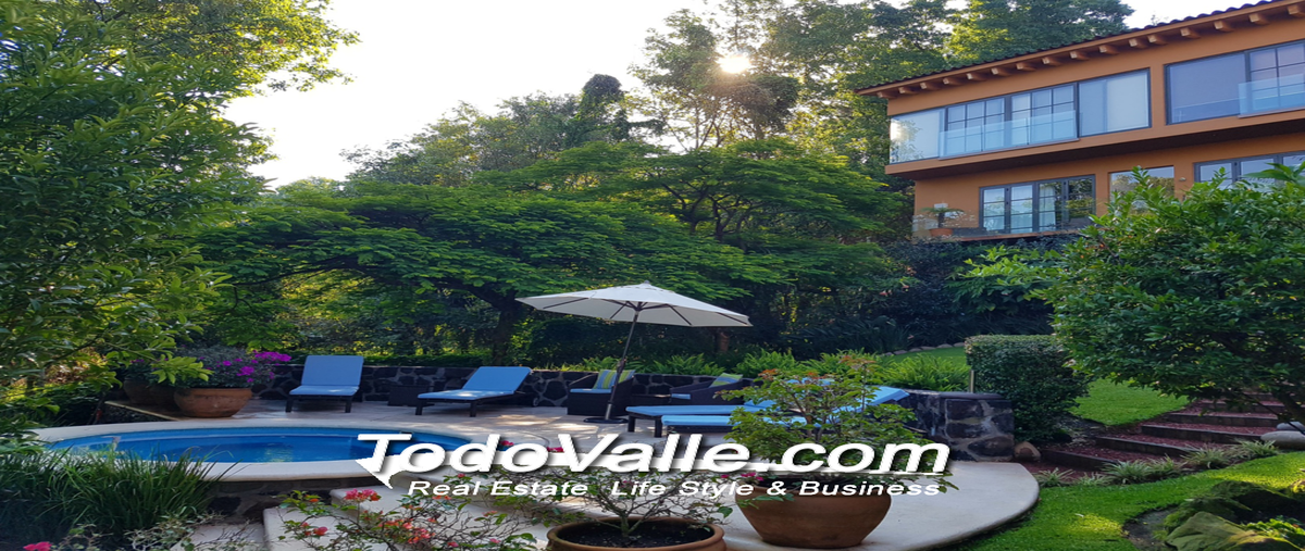 Foto de departamento en renta en misioneros , loma bonita, valle de bravo, méxico, 0 No. 05