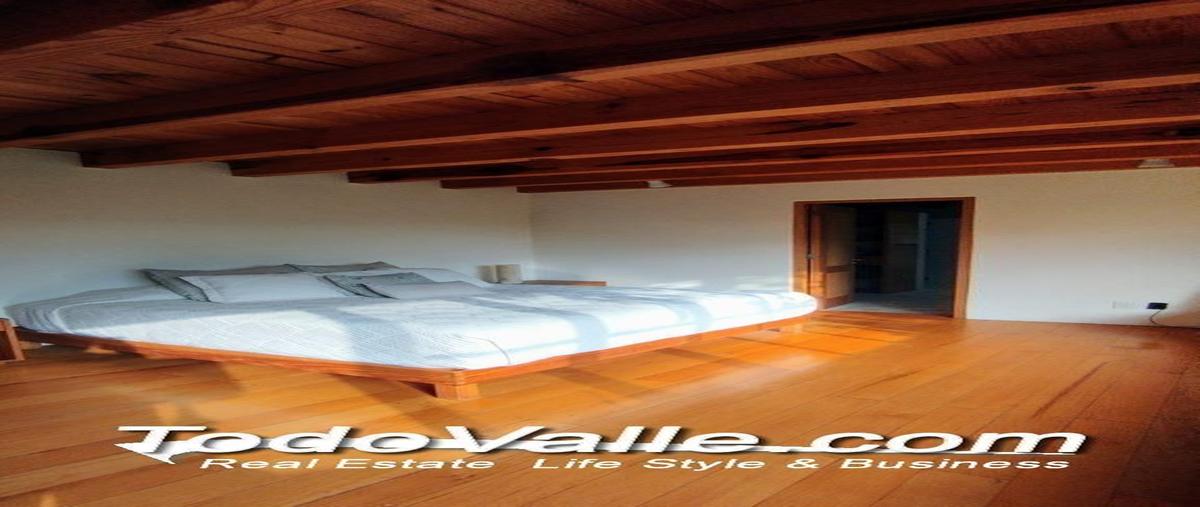 Foto de departamento en renta en misioneros , loma bonita, valle de bravo, méxico, 0 No. 04